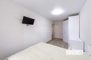 2-к квартира, вторичка, 43м2, 2/5 этаж