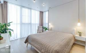 2-к квартира, вторичка, 42м2, 19/22 этаж