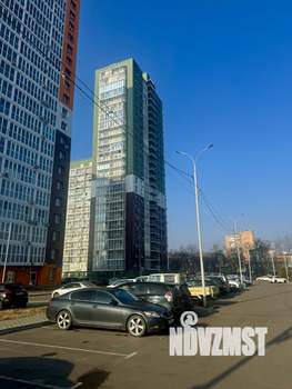 4-к квартира, вторичка, 80м2, 13/25 этаж