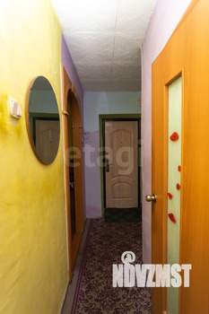 1-к квартира, вторичка, 29м2, 3/5 этаж