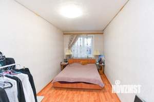2-к квартира, вторичка, 44м2, 1/5 этаж
