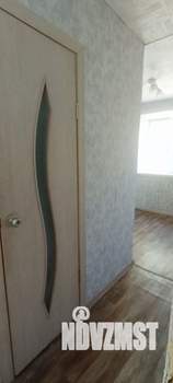 1-к квартира, вторичка, 31м2, 4/5 этаж