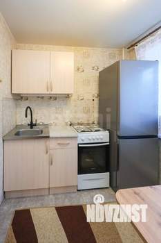 1-к квартира, вторичка, 30м2, 3/5 этаж