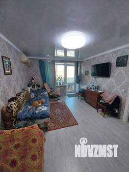 2-к квартира, вторичка, 52м2, 3/9 этаж