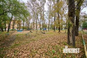 1-к квартира, вторичка, 44м2, 1/4 этаж