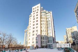 3-к квартира, вторичка, 139м2, 10/13 этаж