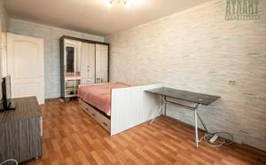 1-к квартира, вторичка, 35м2, 6/10 этаж