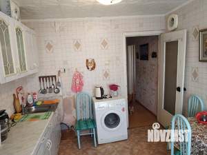 1-к квартира, вторичка, 35м2, 4/10 этаж