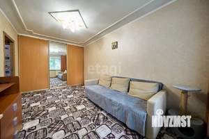 2-к квартира, вторичка, 41м2, 1/5 этаж