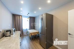 2-к квартира, вторичка, 69м2, 4/15 этаж