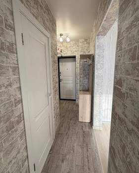 1-к квартира, вторичка, 32м2, 3/5 этаж