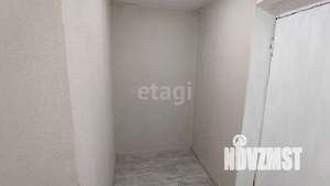 1-к квартира, вторичка, 32м2, 5/5 этаж