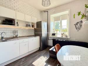 2-к квартира, вторичка, 37м2, 2/2 этаж