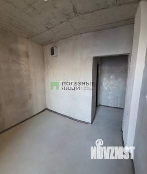 2-к квартира, вторичка, 60м2, 17/24 этаж