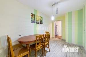 3-к квартира, вторичка, 57м2, 7/9 этаж