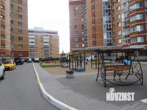 2-к квартира, вторичка, 61м2, 8/15 этаж