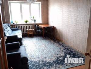 3-к квартира, вторичка, 68м2, 6/10 этаж