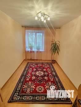 4-к квартира, вторичка, 62м2, 4/5 этаж