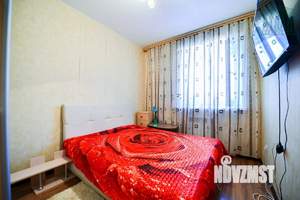 2-к квартира, вторичка, 46м2, 4/5 этаж