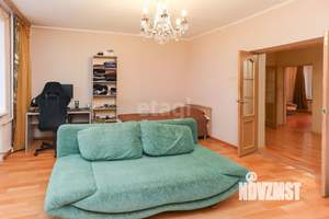 3-к квартира, вторичка, 86м2, 6/8 этаж