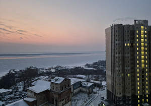 1-к квартира, сданный дом, 45м2, 12/22 этаж