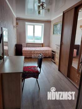 2-к квартира, вторичка, 44м2, 3/5 этаж