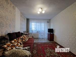 1-к квартира, вторичка, 33м2, 2/10 этаж