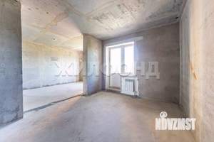 2-к квартира, вторичка, 64м2, 8/21 этаж