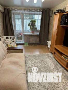 1-к квартира, вторичка, 33м2, 4/5 этаж