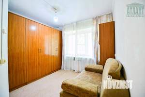 2-к квартира, вторичка, 31м2, 1/5 этаж