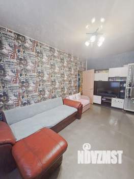 3-к квартира, вторичка, 68м2, 1/2 этаж