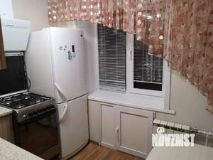 2-к квартира, вторичка, 46м2, 5/5 этаж