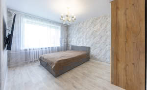 1-к квартира, вторичка, 21м2, 5/5 этаж