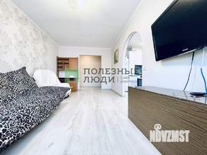 3-к квартира, вторичка, 70м2, 7/10 этаж