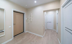 2-к квартира, вторичка, 58м2, 9/9 этаж