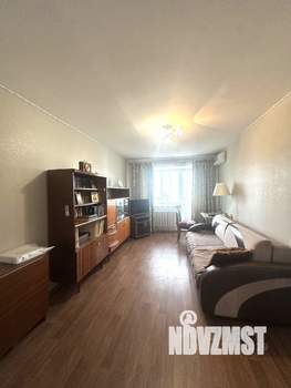 2-к квартира, вторичка, 45м2, 5/5 этаж
