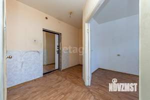 1-к квартира, вторичка, 35м2, 1/3 этаж