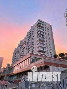 2-к квартира, вторичка, 51м2, 13/13 этаж