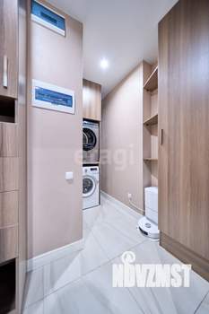 3-к квартира, вторичка, 65м2, 9/24 этаж