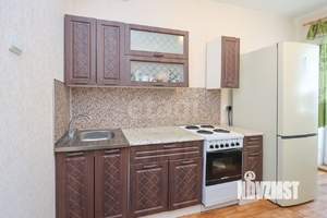 1-к квартира, вторичка, 35м2, 1/3 этаж