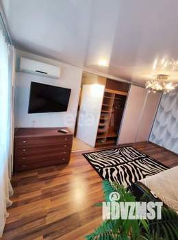 1-к квартира, вторичка, 31м2, 5/5 этаж