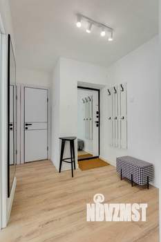 2-к квартира, вторичка, 45м2, 2/7 этаж