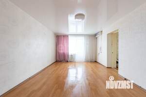 3-к квартира, вторичка, 75м2, 3/9 этаж