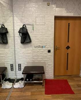 2-к квартира, вторичка, 41м2, 2/2 этаж