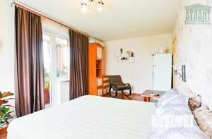 2-к квартира, вторичка, 50м2, 5/10 этаж