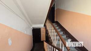 2-к квартира, вторичка, 42м2, 4/5 этаж