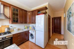 3-к квартира, вторичка, 75м2, 3/4 этаж