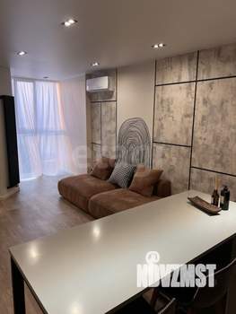 1-к квартира, вторичка, 42м2, 15/23 этаж