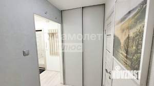 2-к квартира, вторичка, 50м2, 9/10 этаж