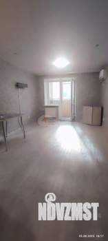 1-к квартира, вторичка, 25м2, 3/5 этаж